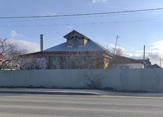 Дом на продажу, 97 м2, деревня Осеево, Центральная улица, 79