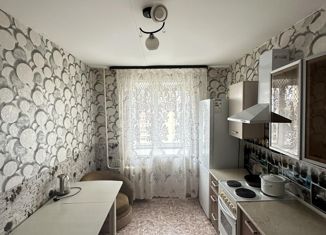 Продажа однокомнатной квартиры, 33.5 м2, Кунгур, Российская улица, 29