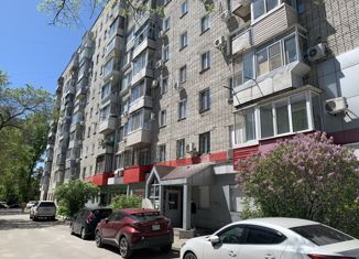 Продается двухкомнатная квартира, 44.2 м2, Хабаровск, улица Гоголя, 17