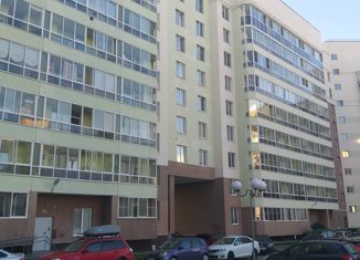 Продам квартиру студию, 37.4 м2, Екатеринбург, улица Евгения Савкова, 15, ЖК Новелла