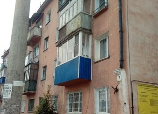 Продажа 1-комнатной квартиры, 30.6 м2, Усть-Кут, улица Речников, 7