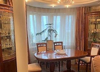 3-ком. квартира на продажу, 90.5 м2, Москва, улица Коштоянца, 47к1, улица Коштоянца