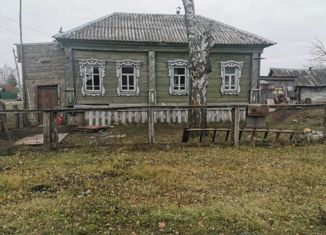 Продается дом, 69 м2, село Подлесное, 1-й Заречный переулок, 19