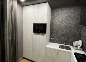 Продажа квартиры студии, 35.5 м2, поселок Дубовое, Счастливая улица, 4