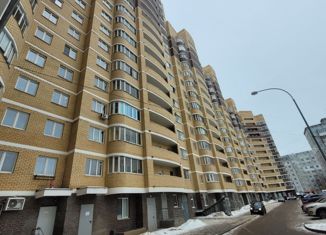 Продам однокомнатную квартиру, 41 м2, Калуга, улица Кибальчича, 2, ЖК Галактика