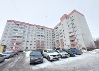 Продажа 1-комнатной квартиры, 38.4 м2, Ярославль, улица Маланова, 29, ЖК Забелицкая Слобода