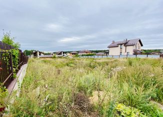 Продаю участок, 11 сот., коттеджный посёлок Цветочный, коттеджный посёлок Цветочный, 301