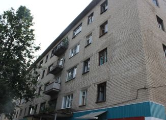 Продается комната, 17 м2, поселок городского типа Верхние Серги, улица Ленина, 13