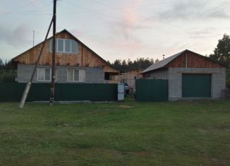 Продажа дома, 88 м2, село Соколово, улица Кирова, 21