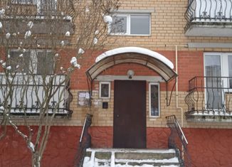 Продам двухкомнатную квартиру, 50.7 м2, Гурьевск, Янтарная улица, 5