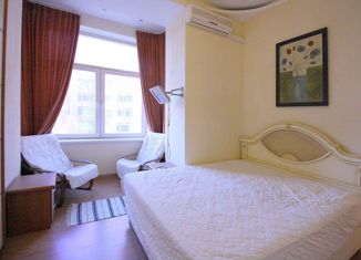 3-комнатная квартира на продажу, 68.7 м2, Москва, улица Плющиха, 26/2, улица Плющиха