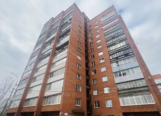 Продаю однокомнатную квартиру, 37.3 м2, Петрозаводск, проспект Александра Невского, 41