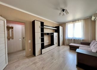 Продается 1-ком. квартира, 35 м2, Ростов-на-Дону, проспект Маршала Жукова, 25/1, ЖК Французский Квартал