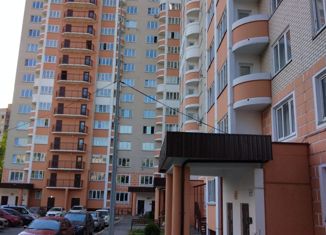 Продается двухкомнатная квартира, 56.2 м2, посёлок городского типа Родники, Трудовая улица, 7