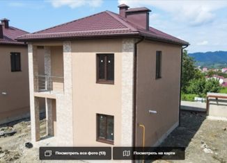 Продается дом, 140 м2, село Сергей-Поле, Новошкольная улица, 1