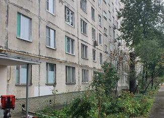 Продажа 3-ком. квартиры, 58 м2, Москва, Шоссейная улица, 3, Шоссейная улица