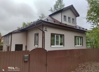 Дом на продажу, 92 м2, Архангельская область, Маймаксанская улица, 38