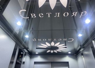 Продается 1-комнатная квартира, 46.4 м2, посёлок Красный Бор, квартал Светлояр, 6