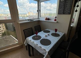 Продается 3-комнатная квартира, 72.5 м2, Орёл, улица 8 Марта, 8, Советский район