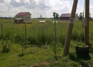 Продажа земельного участка, 15 сот., деревня Анташи