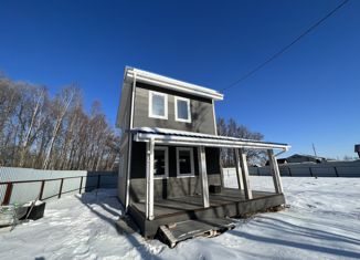 Дом на продажу, 90 м2, СНТ Весна-Гаровка-1, Шилкинская улица