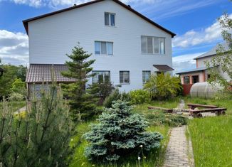 Продаю дом, 300 м2, Конаково, Каштановая улица, 16