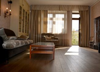 Продам трехкомнатную квартиру, 123 м2, Москва, улица Ферсмана, 11, улица Ферсмана