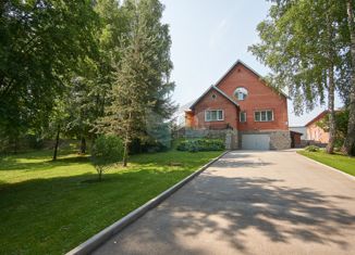 Продам дом, 315 м2, село Лебедевка