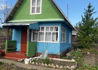 Продам дом, 40 м2, территория Эжвинский, СТ Энергостроитель, 51