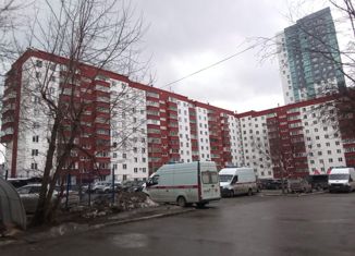 Продажа 5-комнатной квартиры, 107 м2, Пермь, улица Мира, 115, Индустриальный район