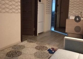 Продам квартиру студию, 32 м2, Великий Новгород, Большая Санкт-Петербургская улица, 124А, ЖК Тринити