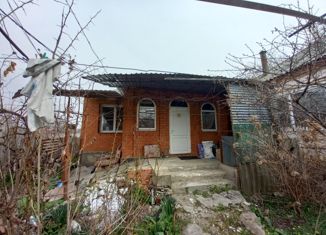Продаю дом, 71.4 м2, поселок городского типа Мостовской, Кубанская улица, 74
