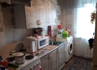 Однокомнатная квартира на продажу, 33 м2, Свободный, улица 50 лет Октября, 85