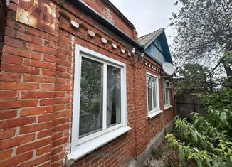 Дом на продажу, 51 м2, станица Медвёдовская, улица Мира, 25