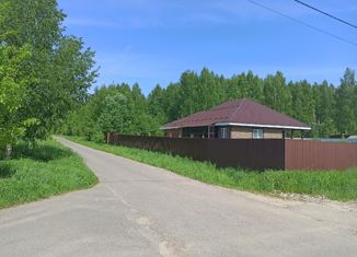 Продаю дом, 145.5 м2, деревня Большое Дьяконово, Зелёная улица