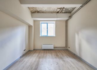 Продажа квартиры студии, 17 м2, Москва, 1-й Амбулаторный проезд, 7к3, 1-й Амбулаторный проезд