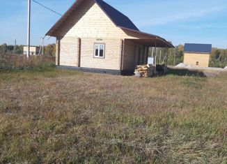 Продажа дома, 60 м2, деревня Падерина, улица Г.Л. Мерабишвили