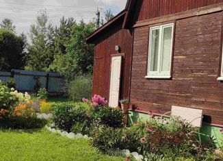 Продажа дома, 50 м2, СНТ Комягино-2, Цветочная улица, 49