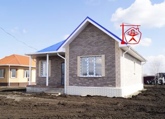 Продам дом, 112.3 м2, посёлок Лазурный, Сиреневая улица