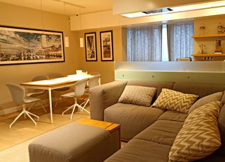 Продается 3-ком. квартира, 170 м2, Сочи, Виноградная улица, 4, ЖК Виктория