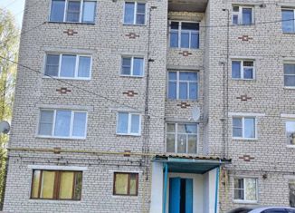 2-комнатная квартира на продажу, 36.6 м2, рабочий поселок Красные Баки, улица Чапаева, 22Б