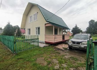 Продается дом, 45 м2, Кемеровская область