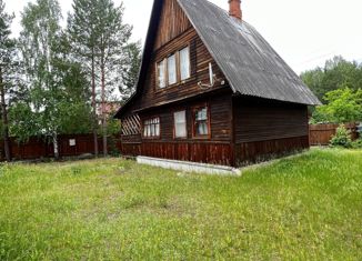 Дом на продажу, 87.9 м2, посёлок Приозёрный, Садовая улица, 5