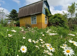 Продам дом, 33 м2, Приморский край