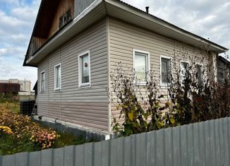 Дом на продажу, 60.9 м2, Усолье, улица Орджоникидзе, 16