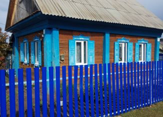 Продам дом, 50 м2, село Инзер, Аэродромная улица, 5