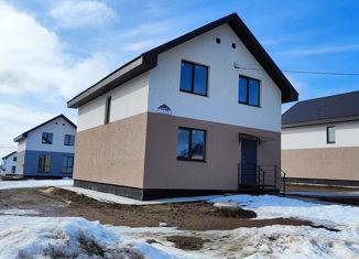 Дом на продажу, 138.2 м2, сельский посёлок Буревестник, Ясная улица, 449