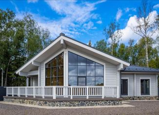 Дом на продажу, 203 м2, массив Ильичёвский, Отрадный проезд, 11