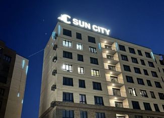 Продаю двухкомнатную квартиру, 57.3 м2, Иркутск, Байкальская улица, 428, Октябрьский округ