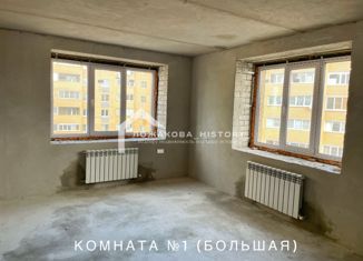 Продам двухкомнатную квартиру, 65.7 м2, Нижегородская область, Первомайская улица, 10А